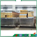 China Individuelle Lebensmittel Fast Freezing Machinery